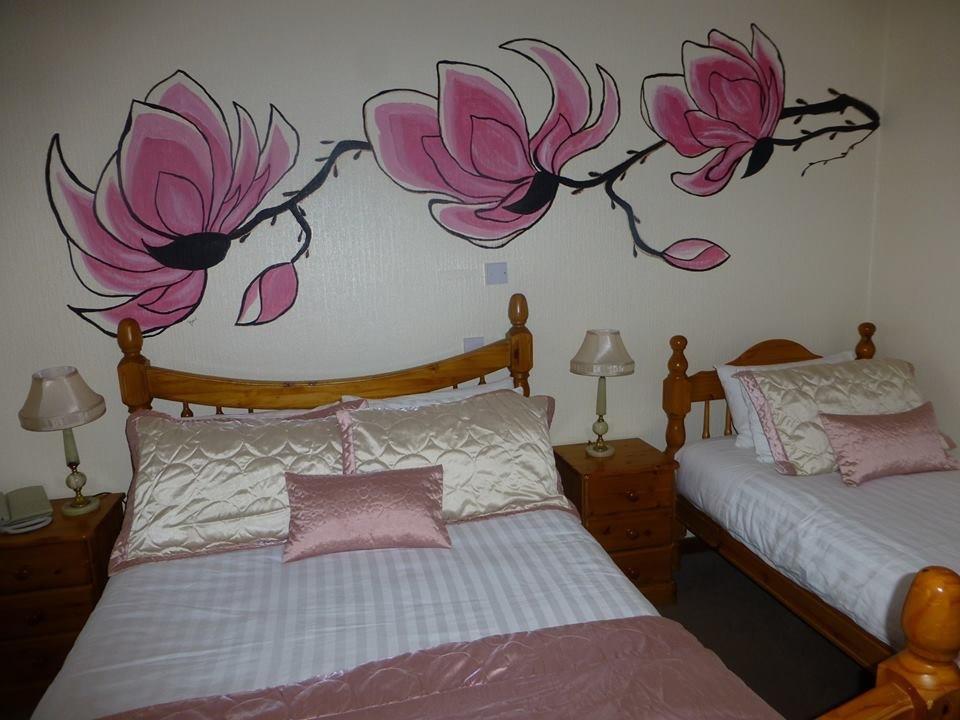 Woodlands Hotel Birmingham Dış mekan fotoğraf
