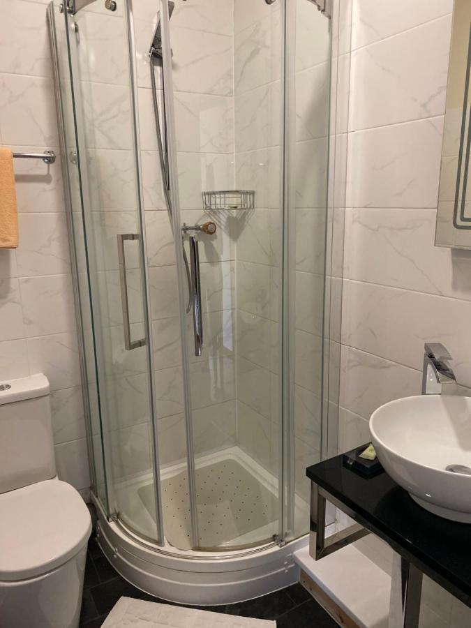 Woodlands Hotel Birmingham Dış mekan fotoğraf