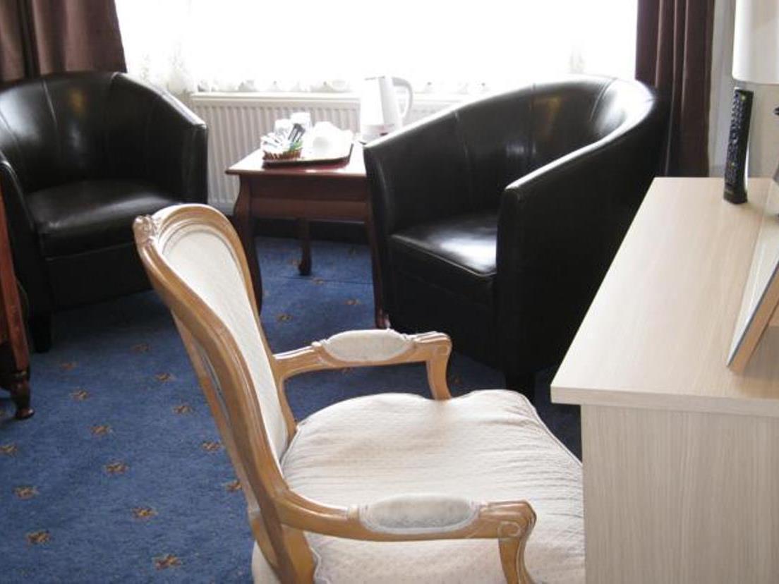 Woodlands Hotel Birmingham Dış mekan fotoğraf