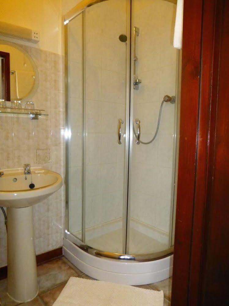 Woodlands Hotel Birmingham Dış mekan fotoğraf