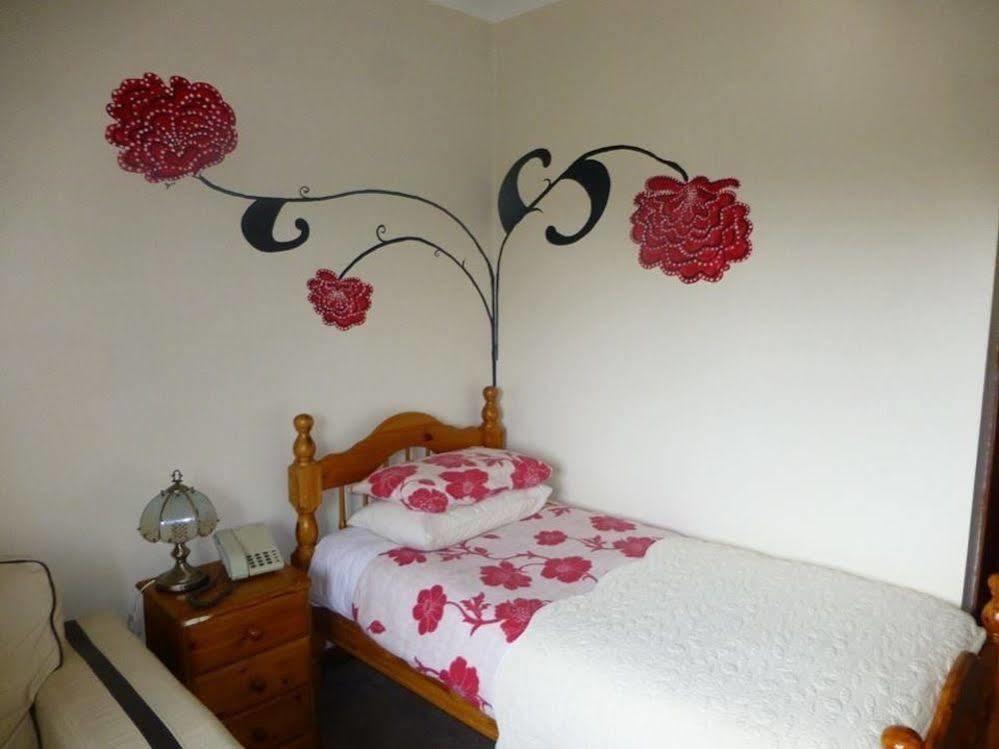 Woodlands Hotel Birmingham Dış mekan fotoğraf