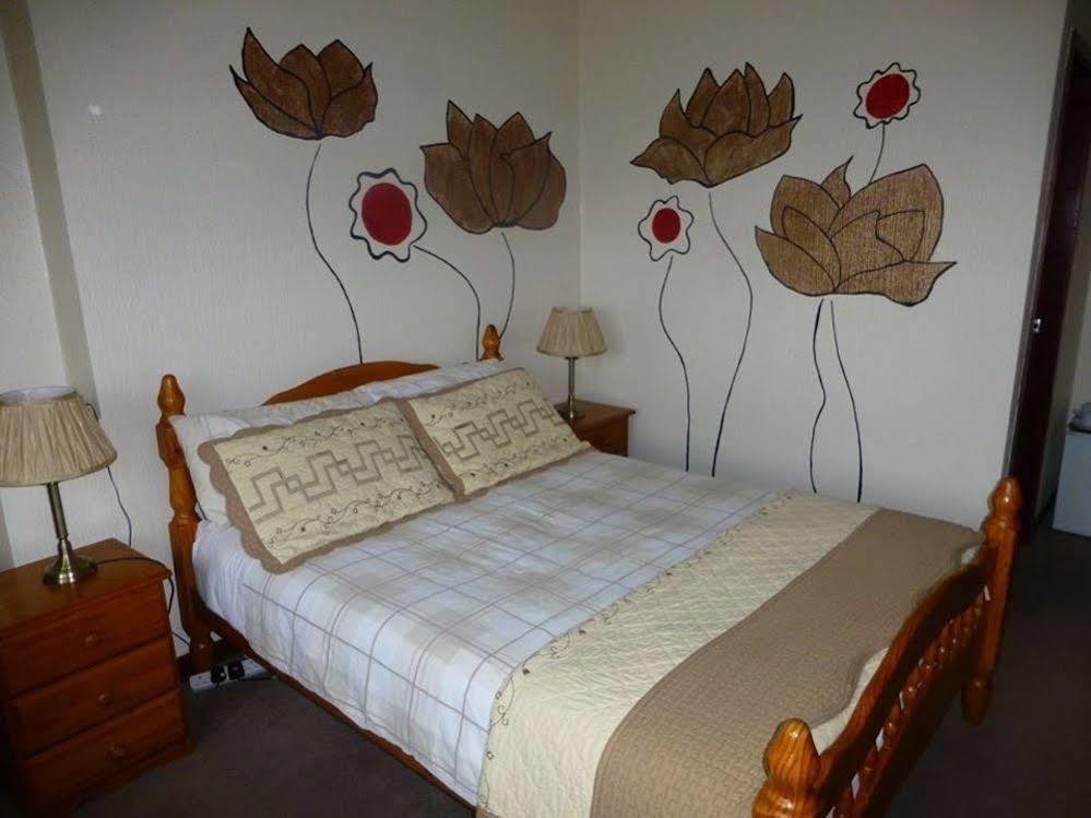 Woodlands Hotel Birmingham Dış mekan fotoğraf