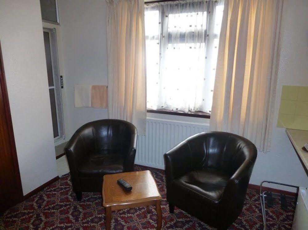 Woodlands Hotel Birmingham Dış mekan fotoğraf