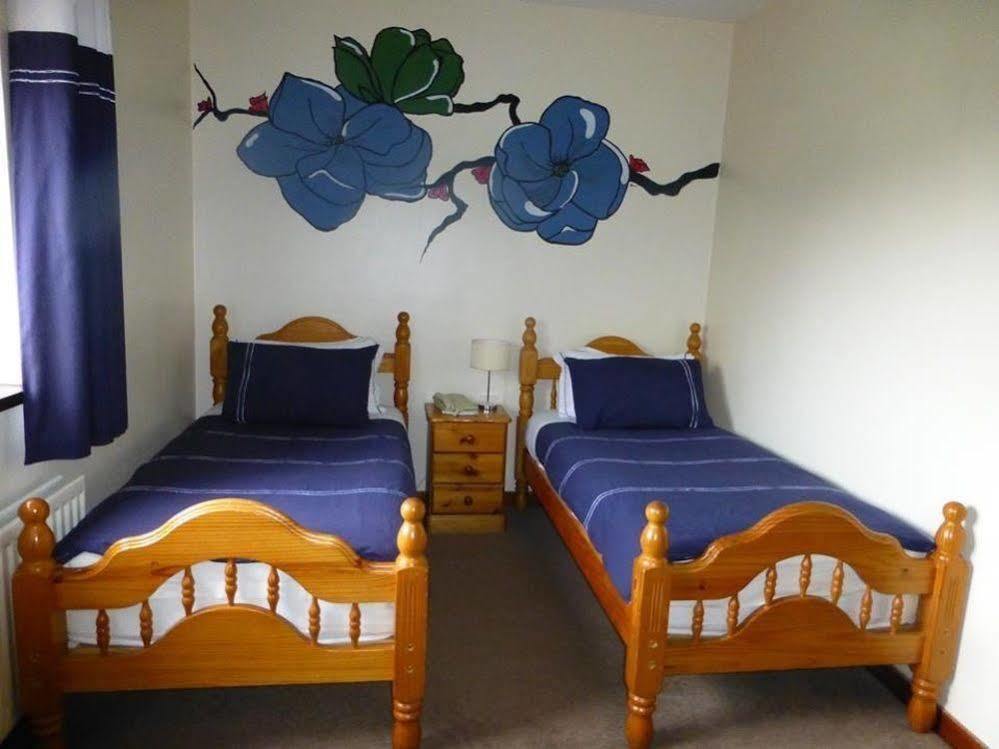 Woodlands Hotel Birmingham Dış mekan fotoğraf