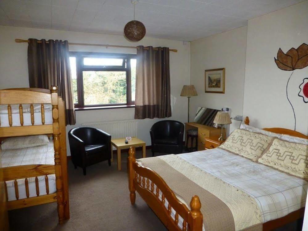 Woodlands Hotel Birmingham Dış mekan fotoğraf