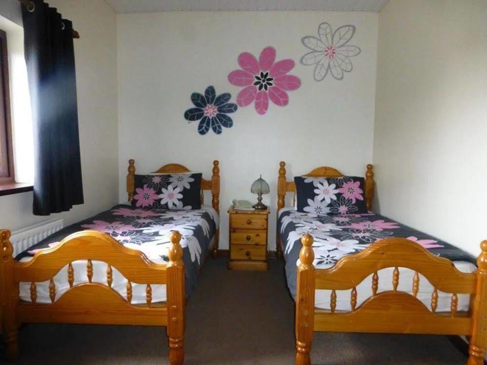 Woodlands Hotel Birmingham Dış mekan fotoğraf