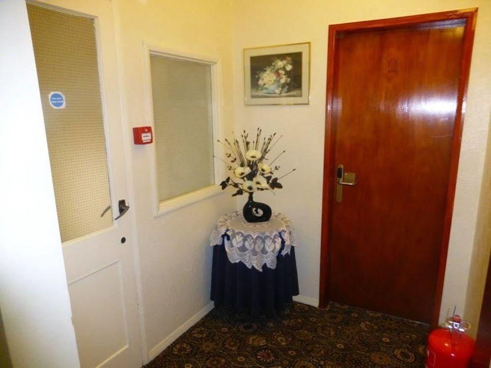 Woodlands Hotel Birmingham Dış mekan fotoğraf